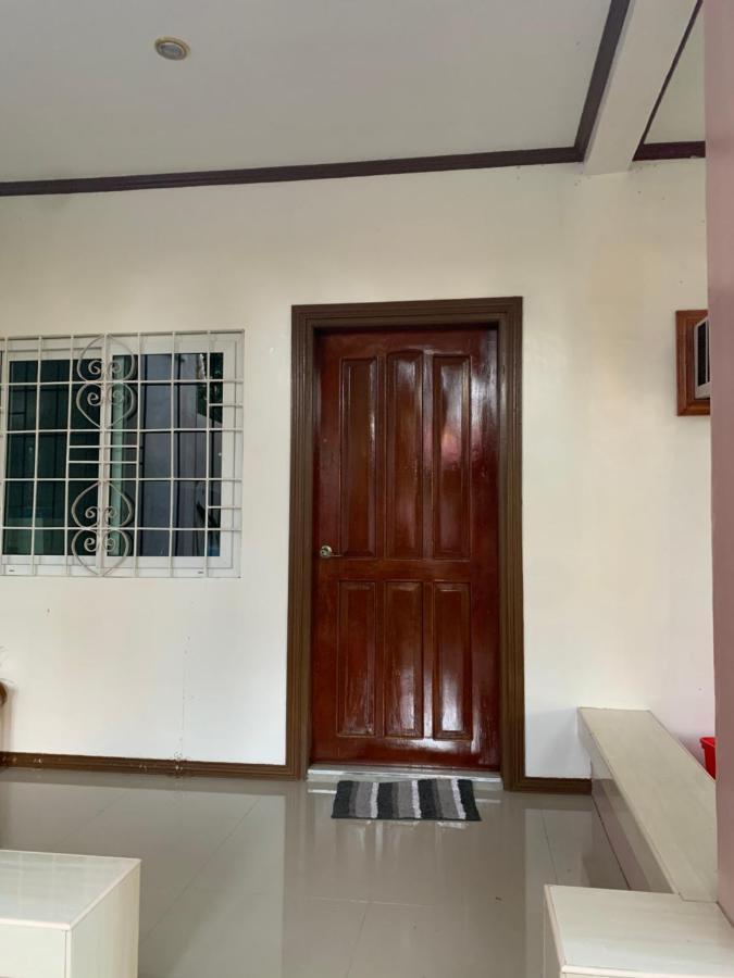 Bungalow de 100 m² con 2 habitación/es y 1 baño/s de uso privado, en Galas Dipólog Exterior foto