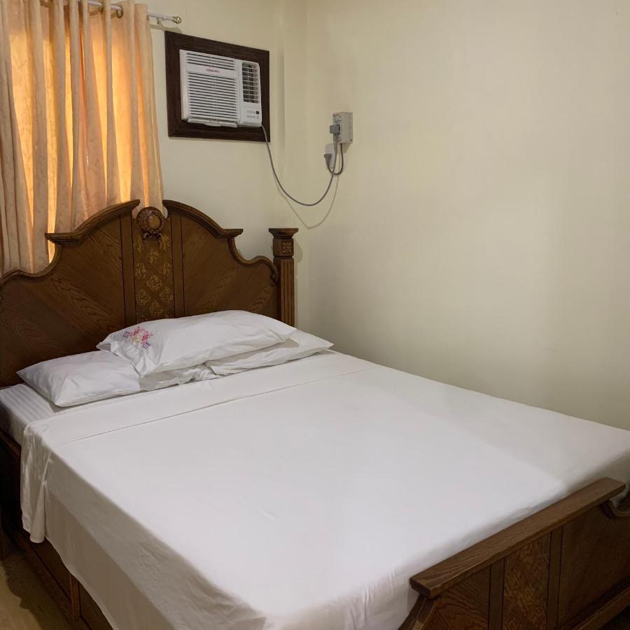 Bungalow de 100 m² con 2 habitación/es y 1 baño/s de uso privado, en Galas Dipólog Exterior foto