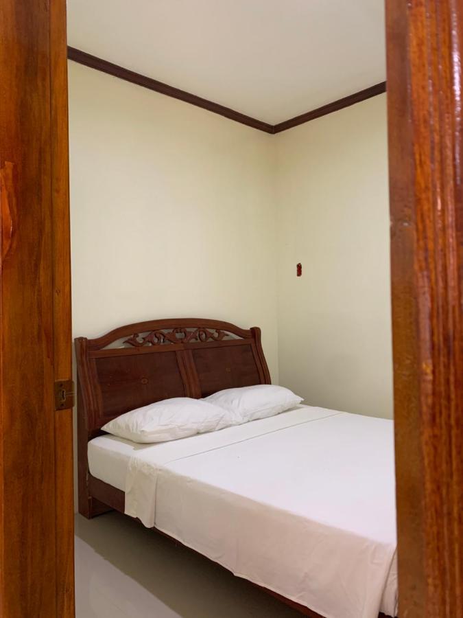 Bungalow de 100 m² con 2 habitación/es y 1 baño/s de uso privado, en Galas Dipólog Exterior foto