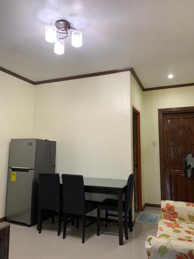 Bungalow de 100 m² con 2 habitación/es y 1 baño/s de uso privado, en Galas Dipólog Exterior foto